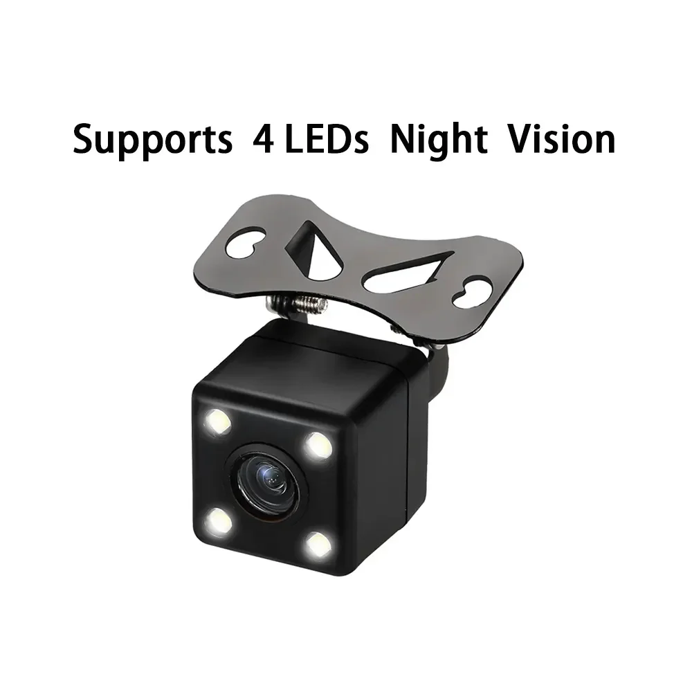 Беспроводная WiFi камера CCD/AHD Starlight ночного видения 