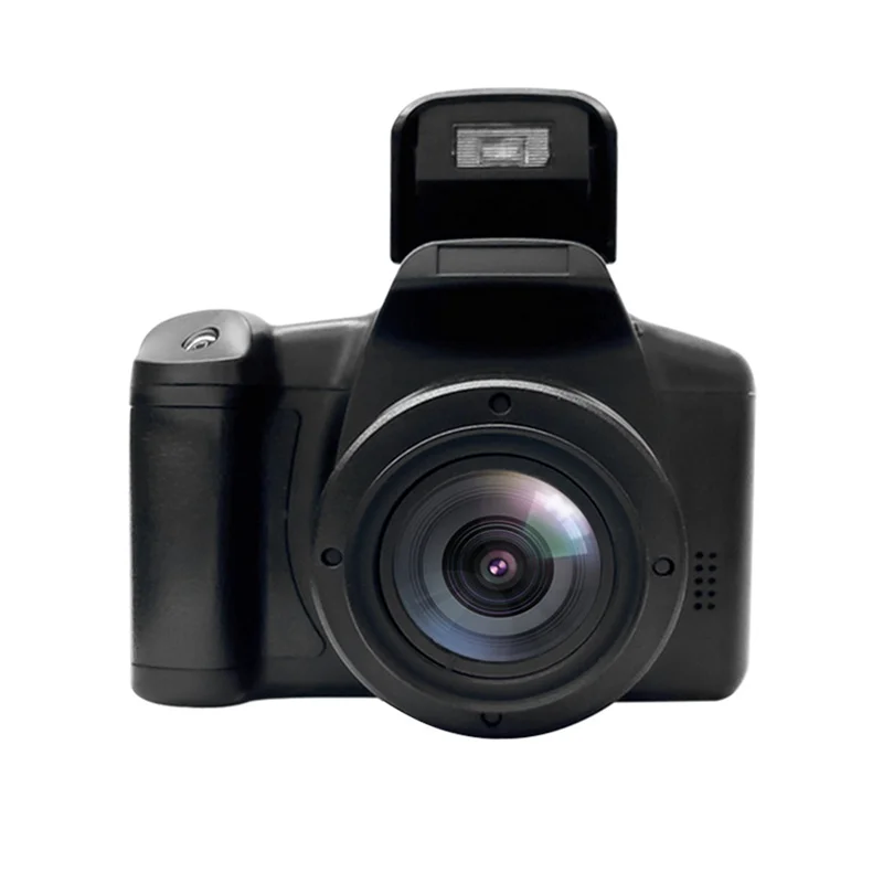 Профессиональная фотокамера Зеркальная Цифровая видеокамера Портативная Портативная селфи-камера с 16-кратным цифровым зумом и 16-мегапиксельным выходом HD