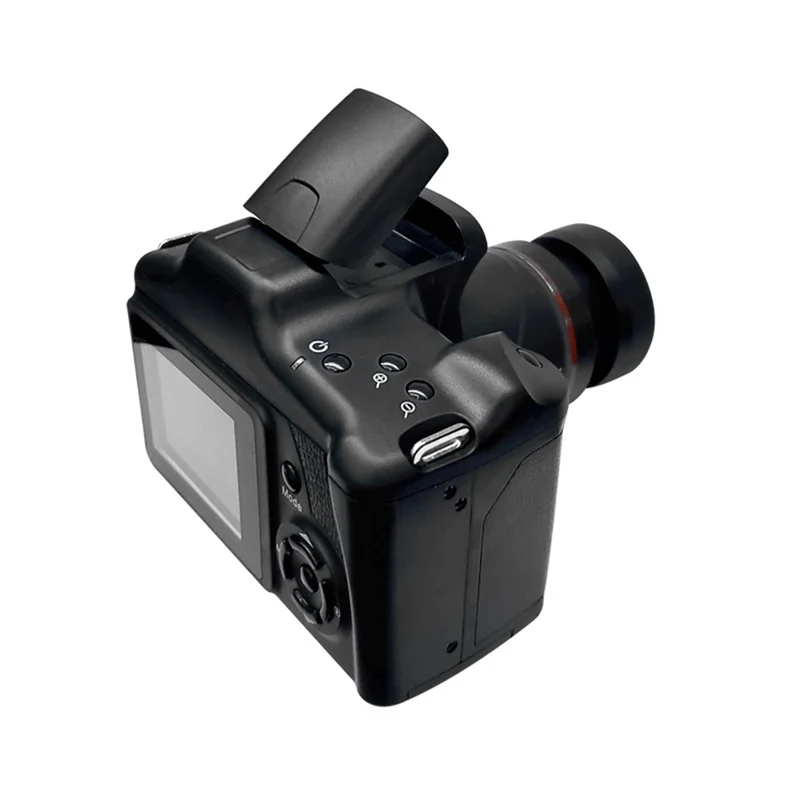 Профессиональная фотокамера Зеркальная Цифровая видеокамера Портативная Портативная селфи-камера с 16-кратным цифровым зумом и 16-мегапиксельным выходом HD