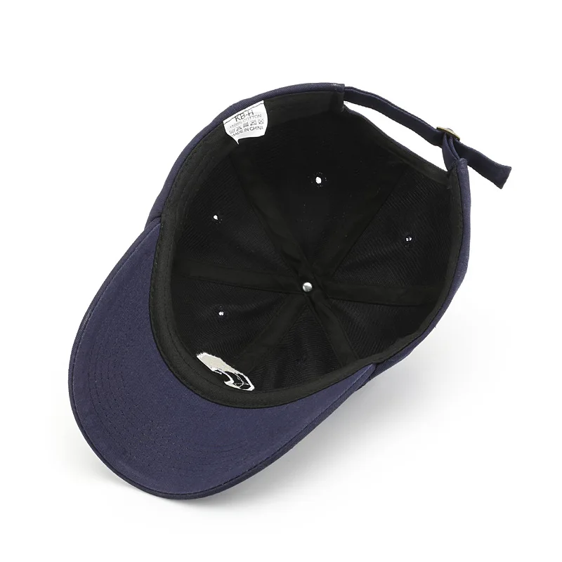 Бейсболка с вышивкой буквы C из мягкого хлопка, унисекс, однотонная бейсболка с регулируемыми солнцезащитными козырьками, повседневные спортивные кепки на открытом воздухе