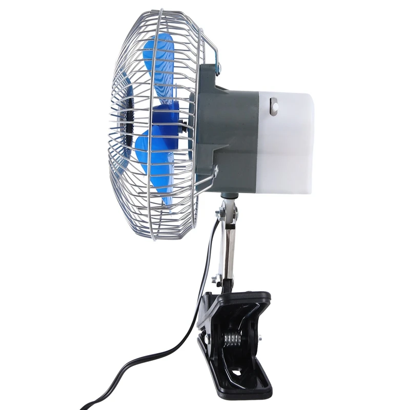 Автомобильный вентилятор 12 В, 1 шт., Летний вентилятор для отвода тепла, охлаждающий вентилятор, автомобильные принадлежности