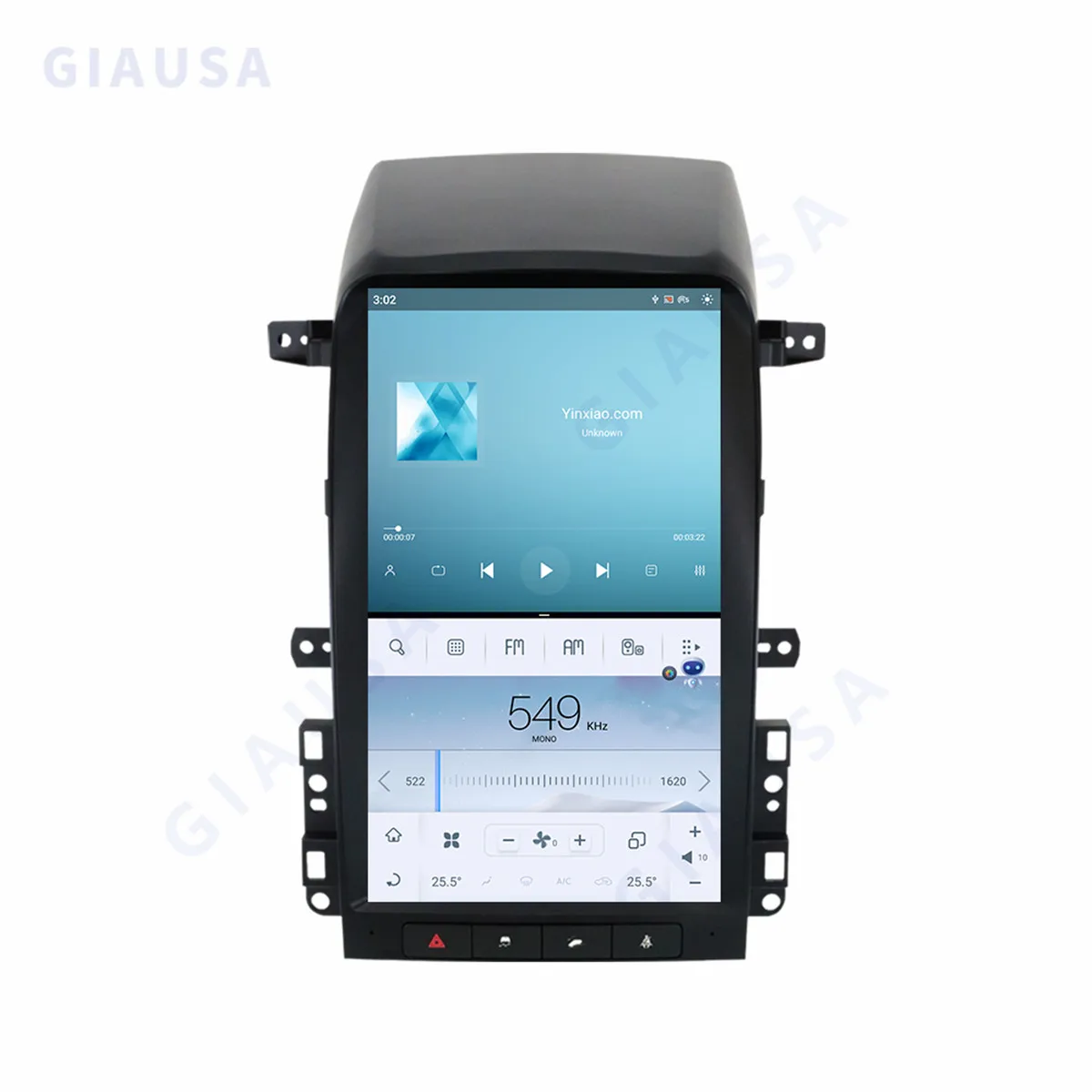 Qualcomm Android Tesla Экран Для Chevrolet Captiva 2008 2009 2010 2011 2012 GPS Аудио Радио Автомобильный Стерео Мультимедийный Плеер