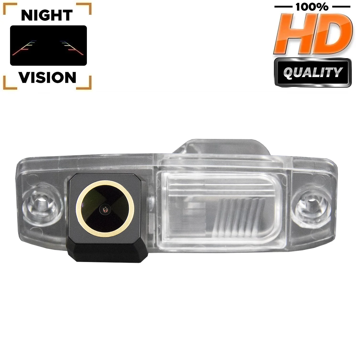 HD 1280*720P Резервная Камера Ночного видения заднего вида для Hyundai MISTRA i20, i30, i40, Accent, Tucson, Sonata, KIA Sorento, Sportage